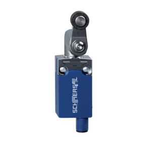 Interruptor de Límite Compacto Schmersal PS116-T03-ST-H200, 3 Contactos Normalmente Cerrados, Conector Inferior M12 para Automatización Industrial - Product Image 1