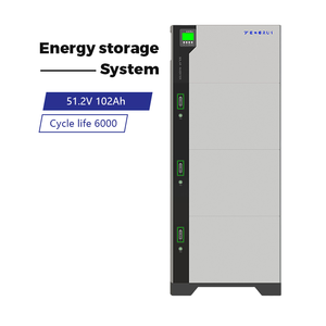 Battery Pack All-In-One Stacked Home <b>Energy</b> <b>Storage</b> <b>System</b> - Product Image 4