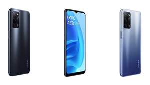 มือถือ <span class=keywords><strong>OPPO</strong></span> A53/<span class=keywords><strong>A53S</strong></span> ระบบแอนดรอยด์ 4G/5G รองรับสองซิม ความจุ 4+128GB รุ่นสากล (สินค้ามือสอง) - Product Image 4