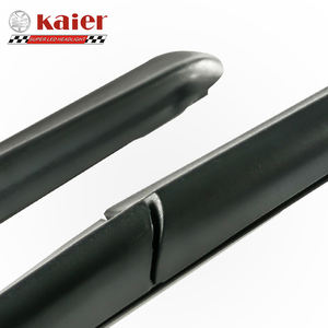 T190A 2021, accesorios económicos para automóviles, marco de muestras gratis, parabrisas universal, limpiaparabrisas híbrido para automóviles - Product Image 3