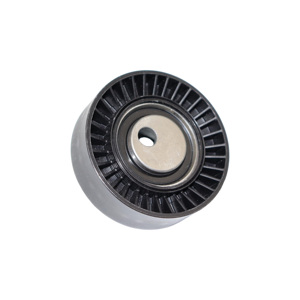 Polea de Rodillo de Correa Original de la Marca <span class=keywords><strong>INA</strong></span> para BMW 528 530 11281748130 Número de Pieza 5320418100 - Product Image 1