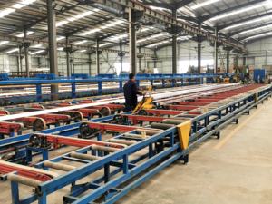 Shandong Factory <span class=keywords><strong>Export</strong></span> Para África Togo Gana Benin Burkina Faso Baixo Preço Moinho De Alta Qualidade Perfil De Alumínio Janela Terminada - Product Image 4