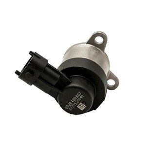 Vanne Solénoïde de Dosage SCV de Pompe à Carburant Neuve de Haute Qualité 0928400802 0928400803 pour Réparation Automobile Peugeot – Garantie 6 Mois - Product Image 3