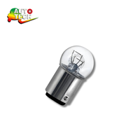 Nouvelle ampoule de clignotant de remplacement G18/R5W/R10W 5W/10W 12V-24V, compatible avec les motos