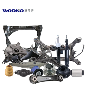 OE 31360225 31434522 31329768 31262173 31434694ระบบกันสะเทือนอัตโนมัติโช้<span class=keywords><strong>ค</strong></span>อัพรถยนต์สำหรับ S80 S60 XC60 - Product Image 3