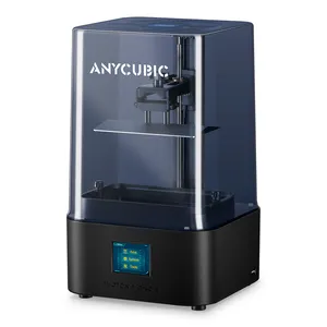 Wholesale LCD Resin 3D Printer Anycubic Photon Mono 2 3D Printing Machine