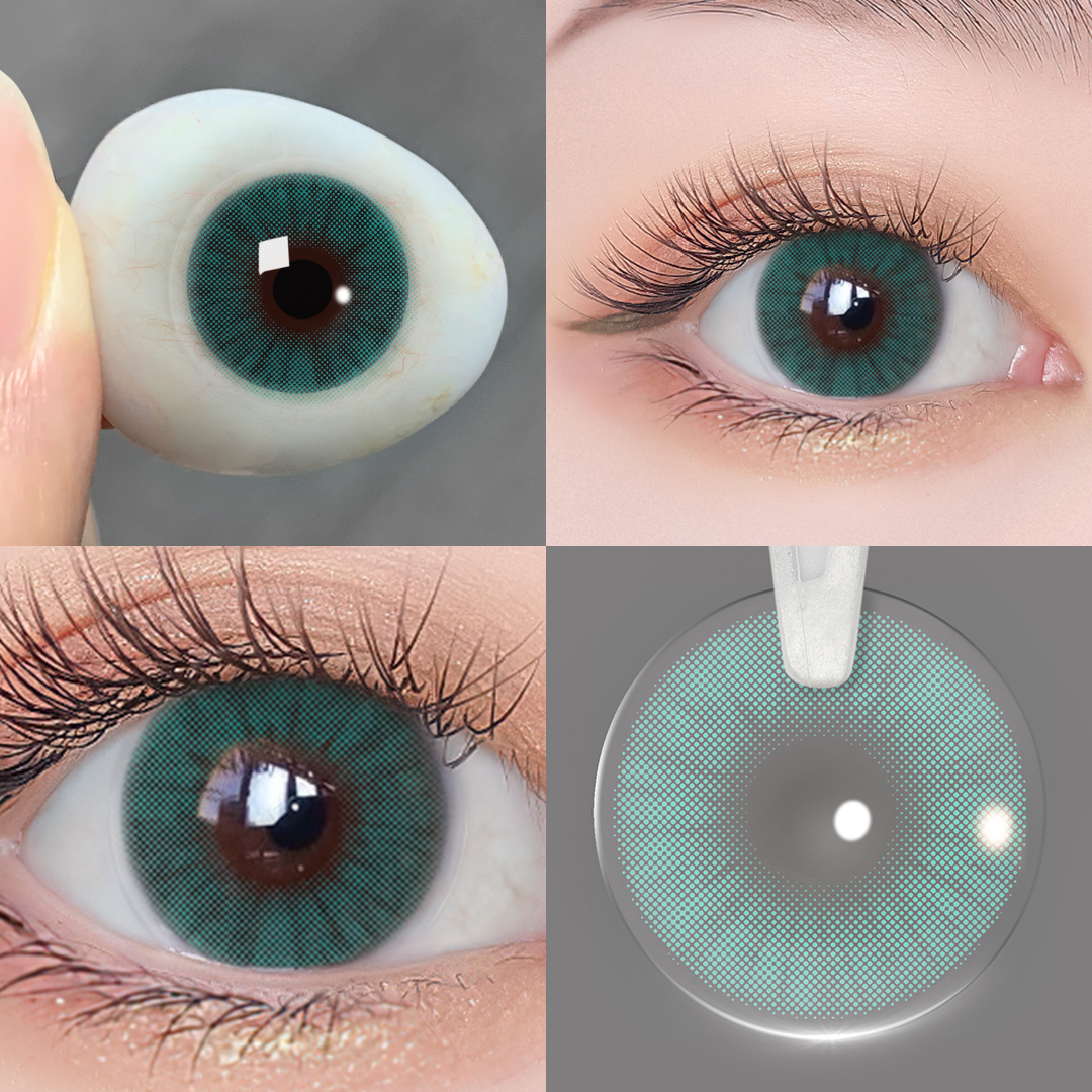 กรีน มารีน MA023