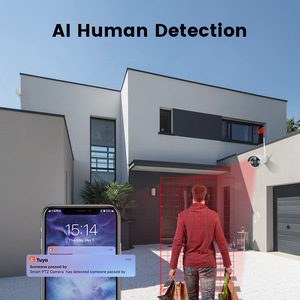 ระบบ<span class=keywords><strong>กล้อง</strong></span><span class=keywords><strong>วงจรปิด</strong></span>ไร้สาย HD 1080p <span class=keywords><strong>ระยะ</strong></span>ไกล <span class=keywords><strong>100</strong></span> <span class=keywords><strong>เมตร</strong></span> H.264 <span class=keywords><strong>กล้อง</strong></span> Wifi มองเห็นในเวลากลางคืน กันน้ำ IR CMOS สำหรับใช้งานภายในและภายนอกอาคาร พร้อม NVR - Product Image 3