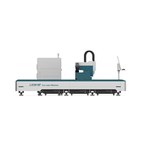 Industrielle 3015 1kw 1.5kw 2kw 3kw 4kw 1000w 1500w 3000w cnc fibre optique laser en acier inoxydable fer métal cutter kit pour vente