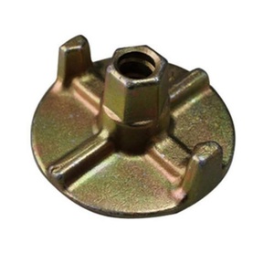 Xây dựng cánh Nut phụ kiện sắt và thép kết hợp xoay Neo Nut ván khuôn - Product Image 1