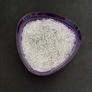 Gránulos vírgenes PMMA moldeados de grado óptico Materia prima de plástico transparente con resistencia UV - Product Image 4