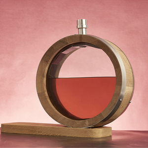 Botti di <span class=keywords><strong>legno</strong></span> da 750ml barile di <span class=keywords><strong>legno</strong></span> di Whisky di quercia <span class=keywords><strong>per</strong></span> <span class=keywords><strong>birra</strong></span> da vino - Product Image 3