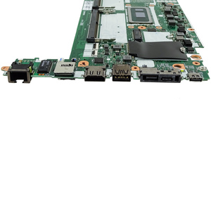 L14 GEN1 Lenovo GEN1 Lenovo ThinkPad NM-C631FRU için Laptop anakart 5B20W77450 5B20W77455 CPU I5 I7 10210U 10310U anakartlar - Product Image 4