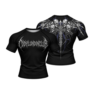 <span class=keywords><strong>Abbigliamento</strong></span> Sportivo Cody Lundin, T-Shirt da Palestra per <span class=keywords><strong>Uomo</strong></span> con Stampa 3D Z, T-Shirt Estiva alla Moda con Motivi Animali in Tessuto Lavorato a Maglia - Product Image 1