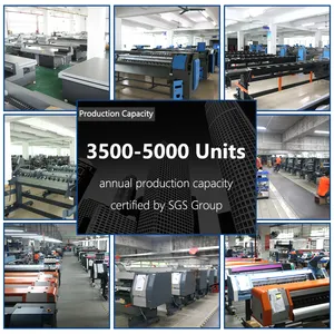 เครื่องพิมพ์ผ้ากระดาษถ่ายโอนแบบระเหิด,1.8M 1.9M 3.2M เครื่องพิมพ์ผ้าพิมพ์ผ้าอิมเพรสชัน Textil