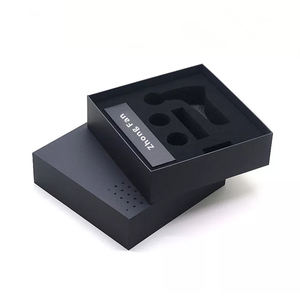 Aangepaste Doos Met <span class=keywords><strong>Eva</strong></span> <span class=keywords><strong>Pe</strong></span> Foam Insert Voering - Product Image 5