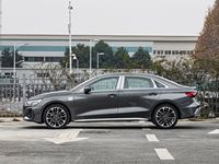 Promo Panas Mobil Bekas Audi A3 8V 2024 35 TFSI Turbo Sedan 5 Kursi 7-percepatan DCT Otomatis Jok Kulit Sunroof Panoramic Setir Kiri