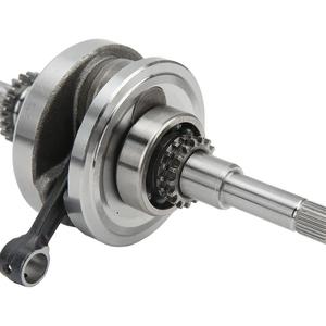Pièces de moteur de moto HF Benma vilebrequin <span class=keywords><strong>MBK</strong></span> WBS haute qualité <span class=keywords><strong>Scooter</strong></span> course vilebrequin <span class=keywords><strong>Mbk</strong></span> Bws <span class=keywords><strong>50cc</strong></span> - Product Image 6