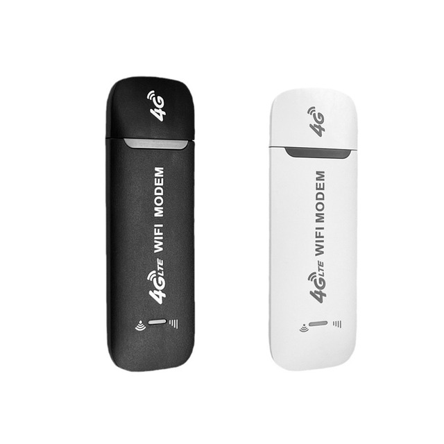 Cheap Price Mini Router 4G LTE Wifi USB 150Mbps Portable Usb Lte Modem Router