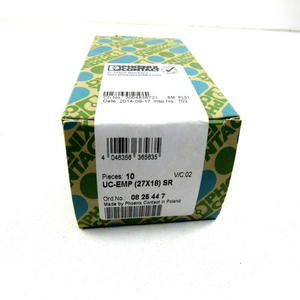 Excellent prix et bonne qualité 0825445 UC-<span class=keywords><strong>EMP</strong></span> (27X18) - Product Image 1