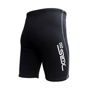 Hommes 2mm 3mm <span class=keywords><strong>Combinaison</strong></span> Néoprène Shorts Combinaisons de Plongée En Apnée Plongée <span class=keywords><strong>Surf</strong></span> Canoë Pantalon Troncs Maillots De Bain Plongée Shorts - Product Image 1