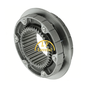 Piezas de Repuesto para Caja de Cambios, Sincronizador para Camiones RENAULT, OEM 5 000 690 <span class=keywords><strong>026</strong></span> - Product Image 2