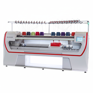 Machine à tricoter informatisée fiable 2024 CIXING STEIGER 7g 60 pouces - Product Image 1