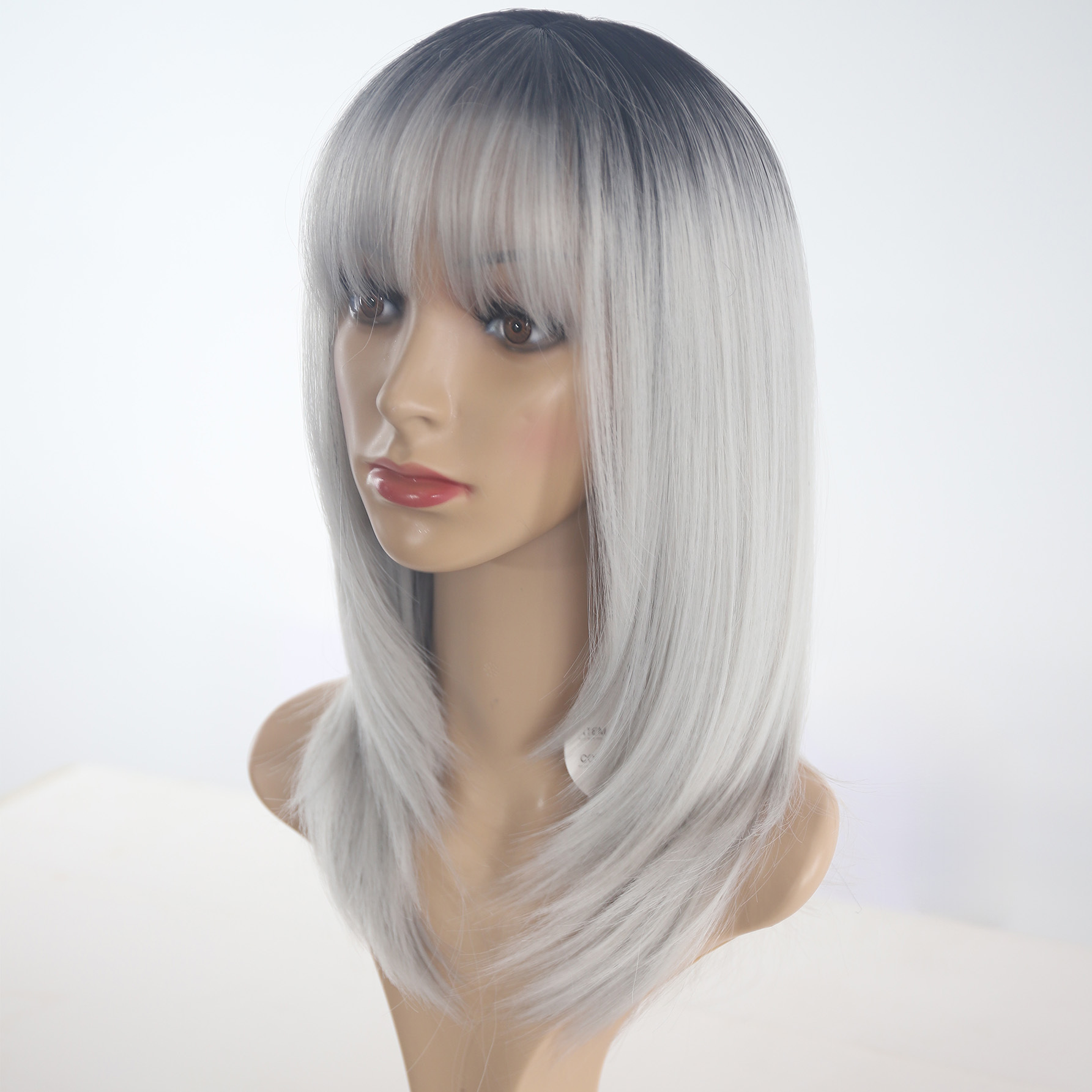 Gradient color