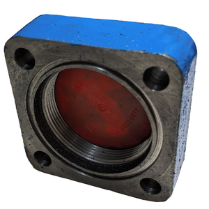 Repuestos para Bomba BLACKMER CRL3 655112, Brida-NPT de 3 Pulgadas con Sellos Mecánicos para Sistemas Industriales y de Procesamiento de Alimentos - Product Image 6