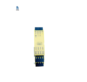 Contrôleur PLC, capteur, relais de sécurité, neuf, original, PZE 9 - Product Image 1
