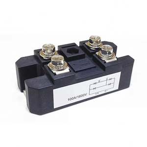 MDQ100A1600V Single-phase <strong>Rectifier</strong> <strong>Bridge</strong> Module MDQ200A MDQ300A 100-16 500A 400A - Product Image 1