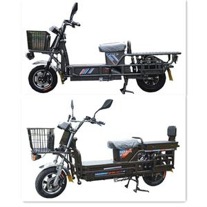 Scooter Elettrico Heavy Duty 72V96V Road Dominator Hercules <span class=keywords><strong>Moto</strong></span> Velocità Massima Origine - Product Image 5