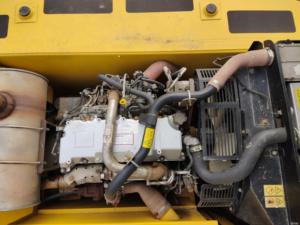 รถขุด SK260D ไฮดรอลิก kobelco 26ตัน SK260มือสอง - Product Image 4