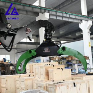 เครื่องขุดก่อสร้างแบบเก็บบันทึกการจัดการน้ำหนักเบา - Product Image 6