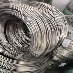 Precio bajo tamaño personalizado al por mayor de alta calidad 3 2mm alambre de aluminio - Product Image 6