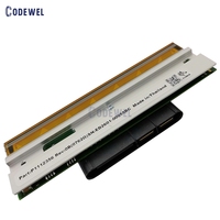 Tête d'impression thermique originale ZE511 300dpi P1112750-010 pour imprimante Zebra ZE511 RH LH