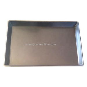 Bandeja para Hornear <span class=keywords><strong>de</strong></span> Metal <span class=keywords><strong>de</strong></span> <span class=keywords><strong>40x60</strong></span> cm, Bandeja para Hornear <span class=keywords><strong>de</strong></span> Aluminio - Product Image 1