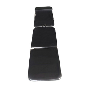 Coussin de chaise en cuir pour maison de retraite, soins aux personnes âgées, massage, utilisation remplaçable, modèle standard haut de gamme - Product Image 2