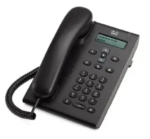 CP-3905 = Telepon IP VOIP Terpadu Asli Yang Baru Disegel