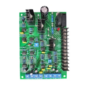 Offres Spéciales : Amplificateur Proporcional Double JY4010, JY4020, JY4030, NB3000, NB3006, NB2000 pour Machines de Moulage par Injection et Presse Hydraulique - Product Image 2