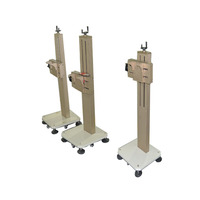 CO2 laser marquage lot machine de codage de date cadre