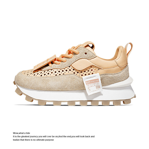 <span class=keywords><strong>รองเท้า</strong></span>ผ้าใบดีไซน์หรูสำหรับทุกเพศ สวมใส่สบาย ระบายอากาศได้ดี เหมาะสำหรับวิ่ง รองรับแรงกระแทกได้ดี  ทันสมัย  ใส่เดินได้ - Product Image 1