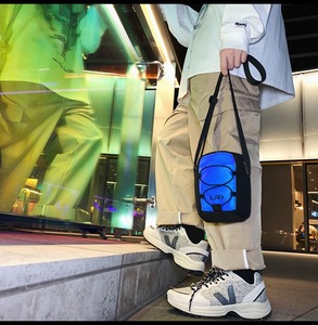 Borsa da viaggio Multi-funzionale all'ingrosso più stili borsa sportiva del nord - Product Image 4