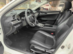 Venta al por Mayor de Autos Usados <span class=keywords><strong>Honda</strong></span> <span class=keywords><strong>Civic</strong></span> 220TURBO CVT Edición Deportiva Sedán 2019, Suministro a Granel para Exportación Mundial, Autos de <span class=keywords><strong>Segunda</strong></span> <span class=keywords><strong>Mano</strong></span> - Product Image 4