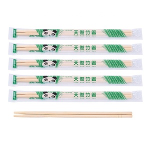 Palillos Desechables de Bambú Personalizados - Palillos Japoneses Chinos para Boda, Ideales para Fideos, Ramen y Sushi - Product Image 4
