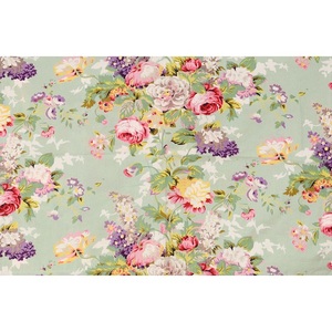 HEAVENBIRDS – Nouveauté : Ensemble de 2 housses de coussin en coton, motif végétal imprimé à la main style Jaipuri, personnalisable, très vendu - Product Image 3