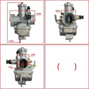 คาร์บูเรเตอร์ สำหรับ Rs100 <span class=keywords><strong>Rx100</strong></span> Rx125 ใช้ได้กับ Ls-<span class=keywords><strong>3</strong></span> 1v1-14101-00 - Product Image 6