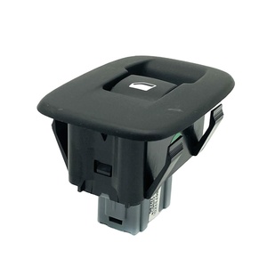 Contrôleur de lève-vitre arrière de voiture 98080732ZD pour <span class=keywords><strong>Peugeot</strong></span> 301 C3XR <span class=keywords><strong>2008</strong></span> 208 - Product Image 1