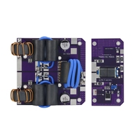 GGDX 1200W 1,8 - 54MHz SW Kurzwellen-Leistungsverstärkerplatine HF-Bausatz MRFX1K80H BLF188