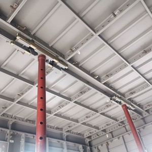 Ván khuôn xây dựng Bảng điều khiển ván khuôn tích hợp cao tầng hiện đại cho các cấu trúc đúc sẵn bề mặt nhẵn nhanh - Product Image 3